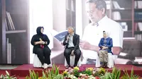 Penulis Aswin Januarsjaf Lahirkan Buku Pauli: The Will Power Test, Ludes Terjual di Hari Pertama