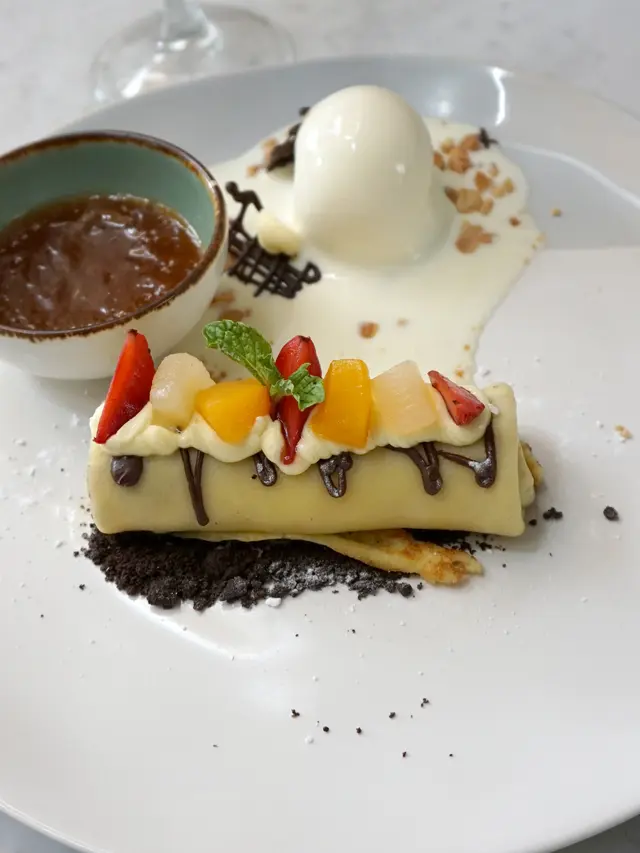 Kreasi Menu Teh dengan Cita Rasa Premium di Jakarta