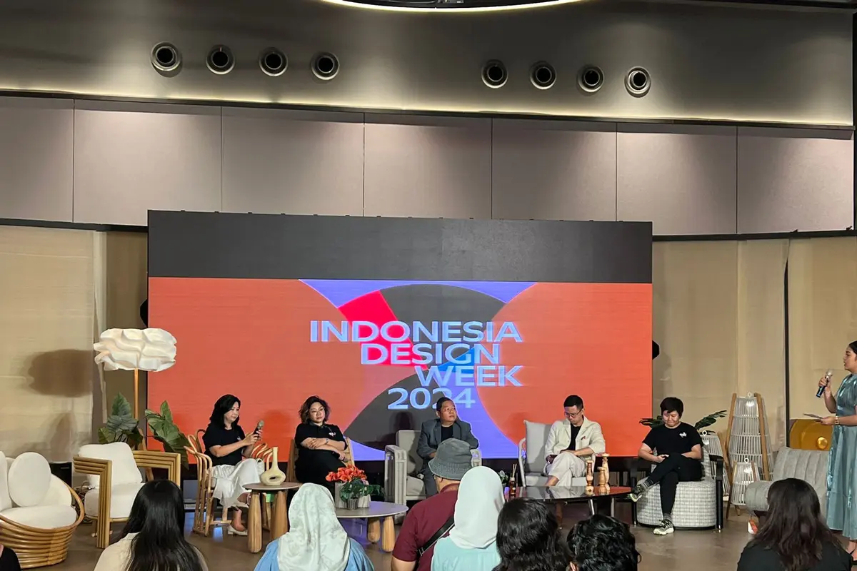 Indonesia Design Week 2024