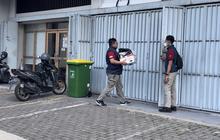 Polda Jateng Geledah Markas Scammer Internasional di Sukoharjo, 117 Barang Bukti Diamankan