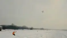 RSCM digerebek terkait kasus praktik jual beli organ tubuh, hingga permainan baru yang diberi nama Drone Boarding.