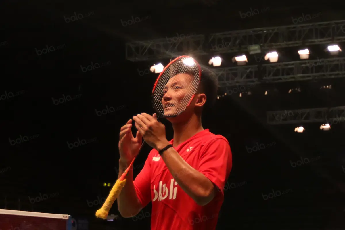 Ihsan Maulana Mustofa