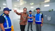 Bos BP BUMN Ancam Tutup Rest Area Swasta Tak Ikut Standar Pelayanan BUMN