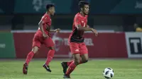 Beto dan Zulfiandi Kembali ke Timnas Indonesia, Sriwijaya FC Galau