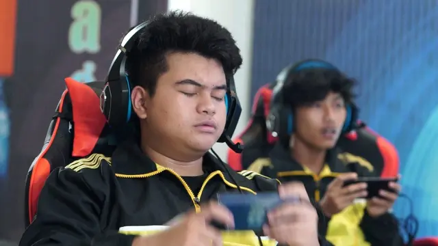 Dari Jendela SMP