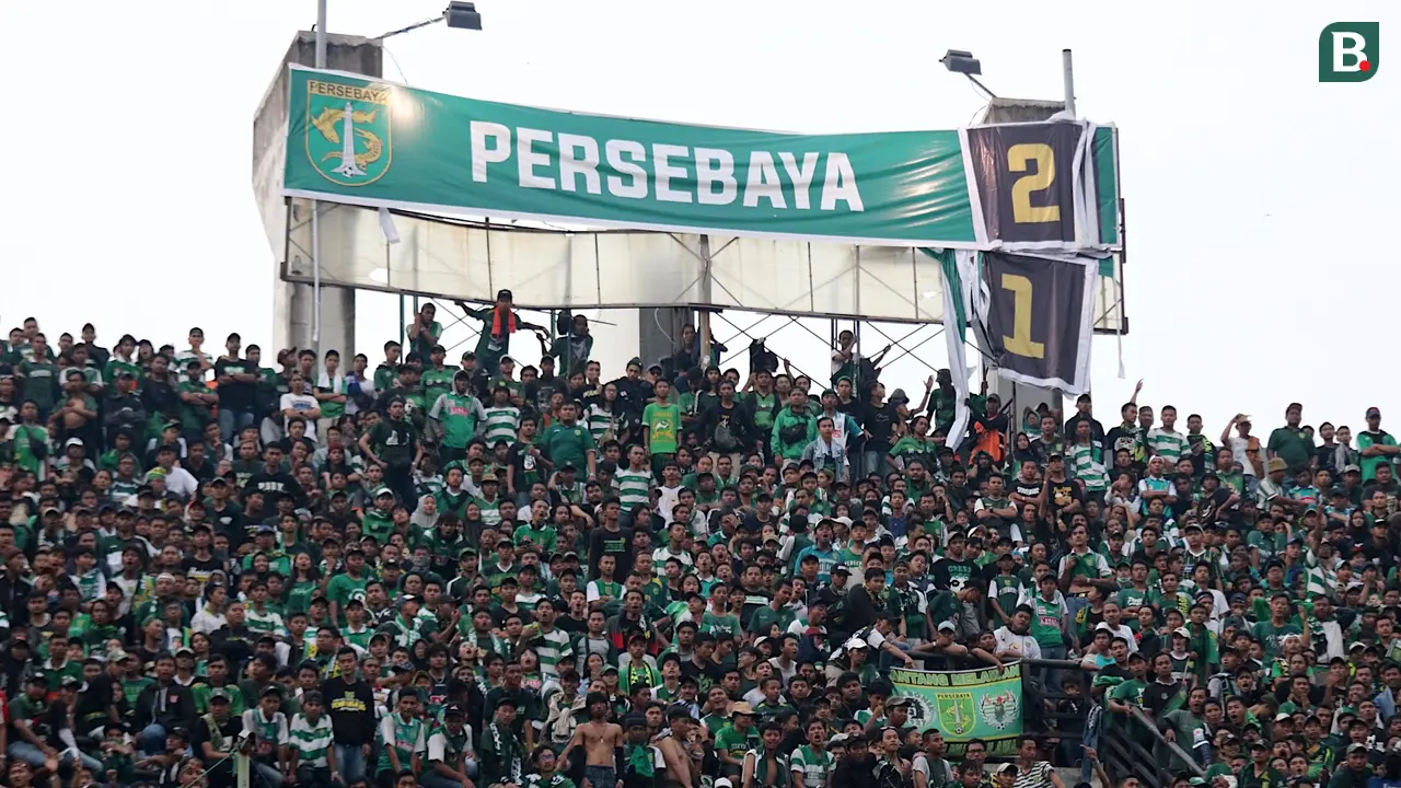 Bonek Mania