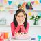 Birthday wishes for granddaughter. (Photo: Freepik.Magnific)
