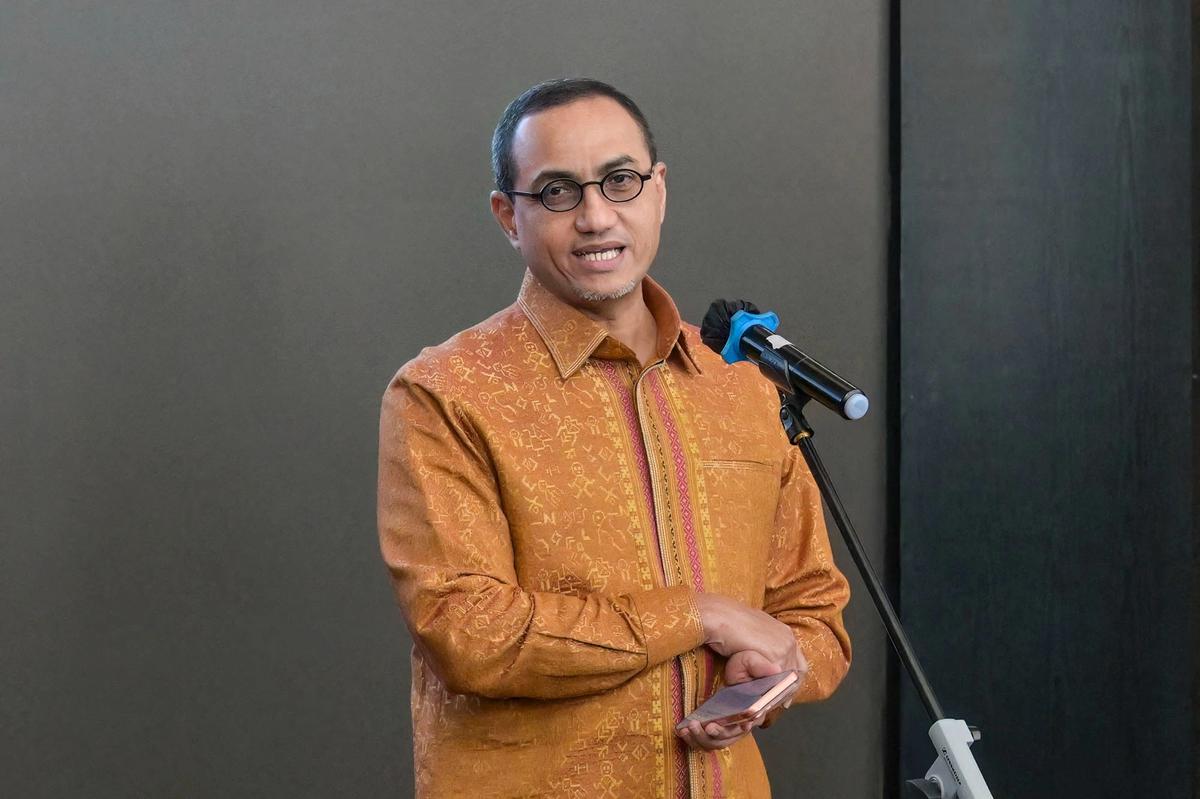 FOTO: OJK Jatuhkan Sanksi Denda Rp 96,33 Miliar kepada 233 Pelaku Pasar Modal