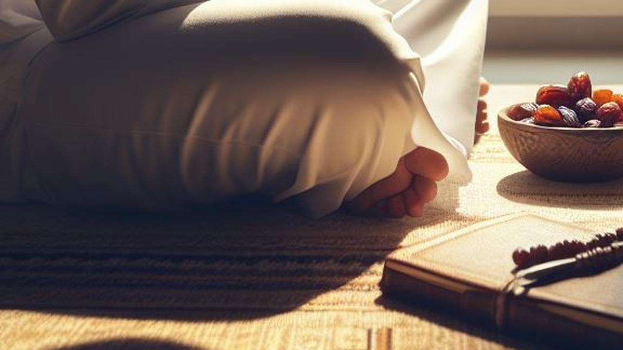 Tata Cara Puasa Ganti Ramadhan, Lengkap dengan Niatnya
