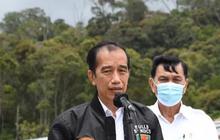 Jokowi Akhirnya Buka Suara soal TikTok Shop: Harusnya Dia itu Sosial Media, Bukan Ekonomi Media