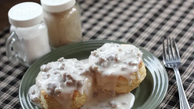Biscuit
