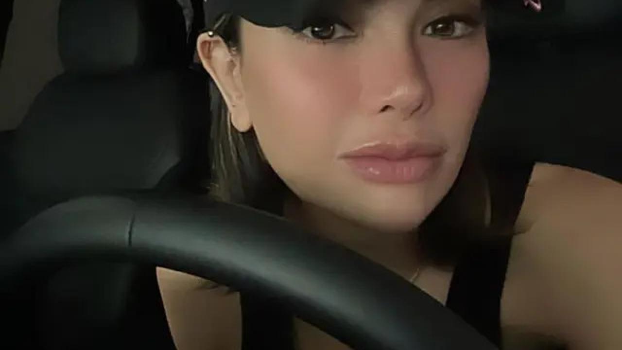 Nikita Mirzani Labrak Pengacara Vadel Badjideh Setelah Bawa-bawa Nama Prabowo dalam Kasus Lolly