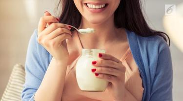 Kesegaran Yoghurt Praktis Kaya Rasa untuk Kaum Urban yang Sibuk