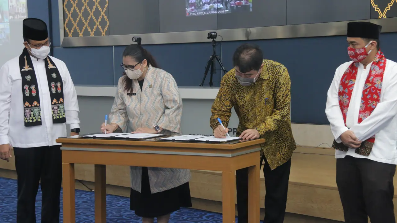 JakWIFI: Akses Internet untuk Semua pada Masa Pandemi