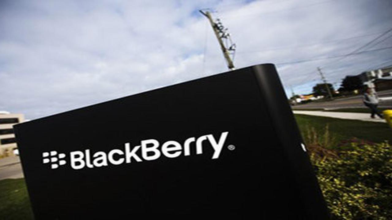 BlackBerry selesaikan akusisi perusahaan jaringan komunikasi, AtHoc