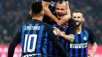 Inter Milan Berambisi Boyong Gelandang River Plate