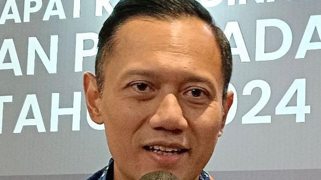 VIDEO: AHY: Prabowo-Gibran Menang Meyakinkan, Pemimpin Indonesia Lima Tahun ke Depan