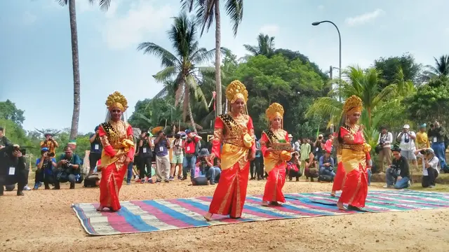 Peserta Photo Fiesta 2019