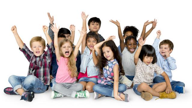 Dapat Bersosialisasi dengan Baik