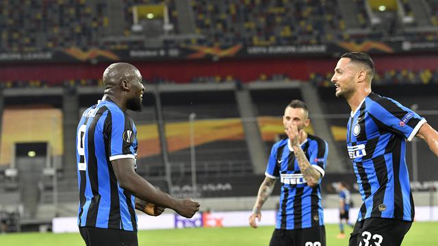 Depak Leverkusen, Inter Milan Melaju ke Semifinal Liga Europa