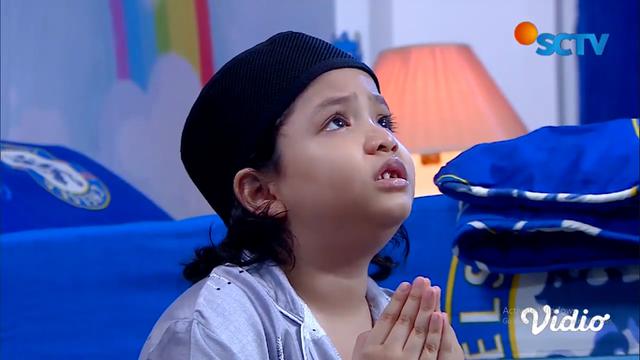 Bikin Haru Ini Doa Tulus Radja Nasution Untuk Indah Indriana Di Sinetron Istri Kedua Showbiz Liputan6 Com