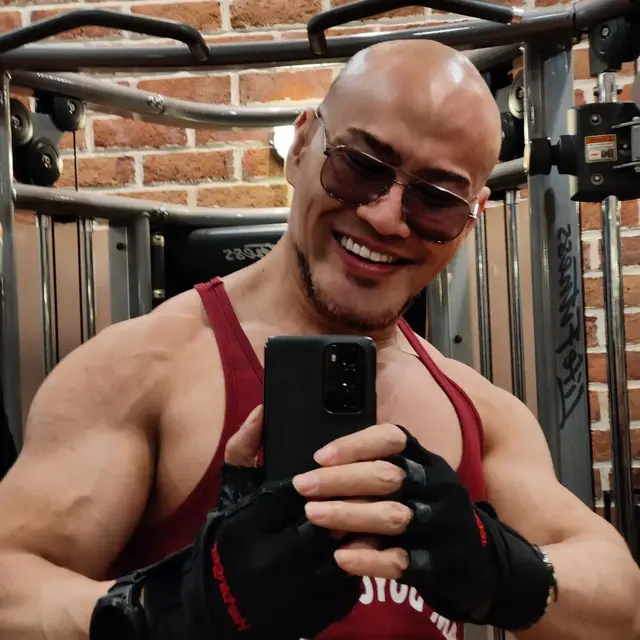 deddy corbuzier