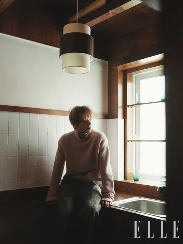 Taehyun TXT