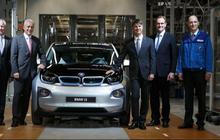 Perkiraan Biaya Pajak Mobil BMW Tahun 2024