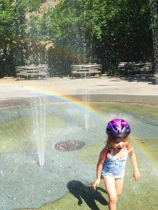 Bahkan Neil pun mengatakan bahwa Harper lebih sering mengoreksi gerakannya. (instagram/nph)