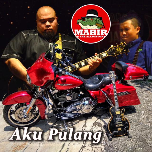 Mahir & The Alligators