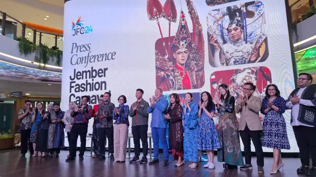 Jember Fashion Carnaval