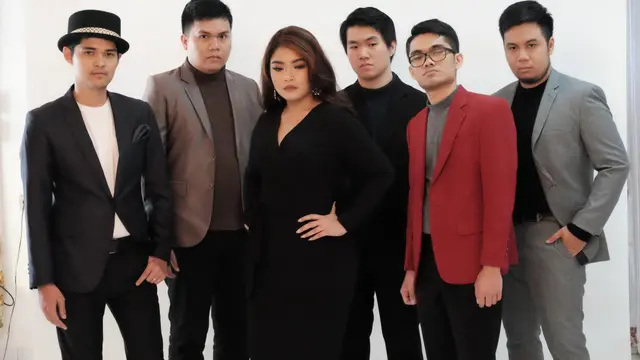 MLD Jazz Project Season 3