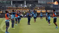 Indonesia Lawan Malaysia di Semifinal