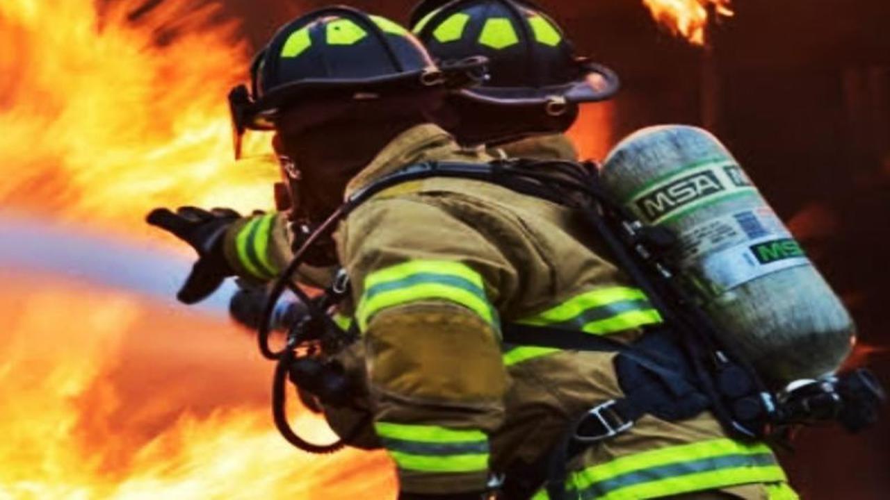 Fakta Menarik, 450 Unit Mobil Balakar Banjarmasin Siaga Hadapi Demonstrasi di DPRD Kalsel