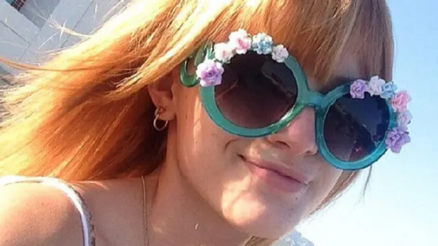 Bella Thorne