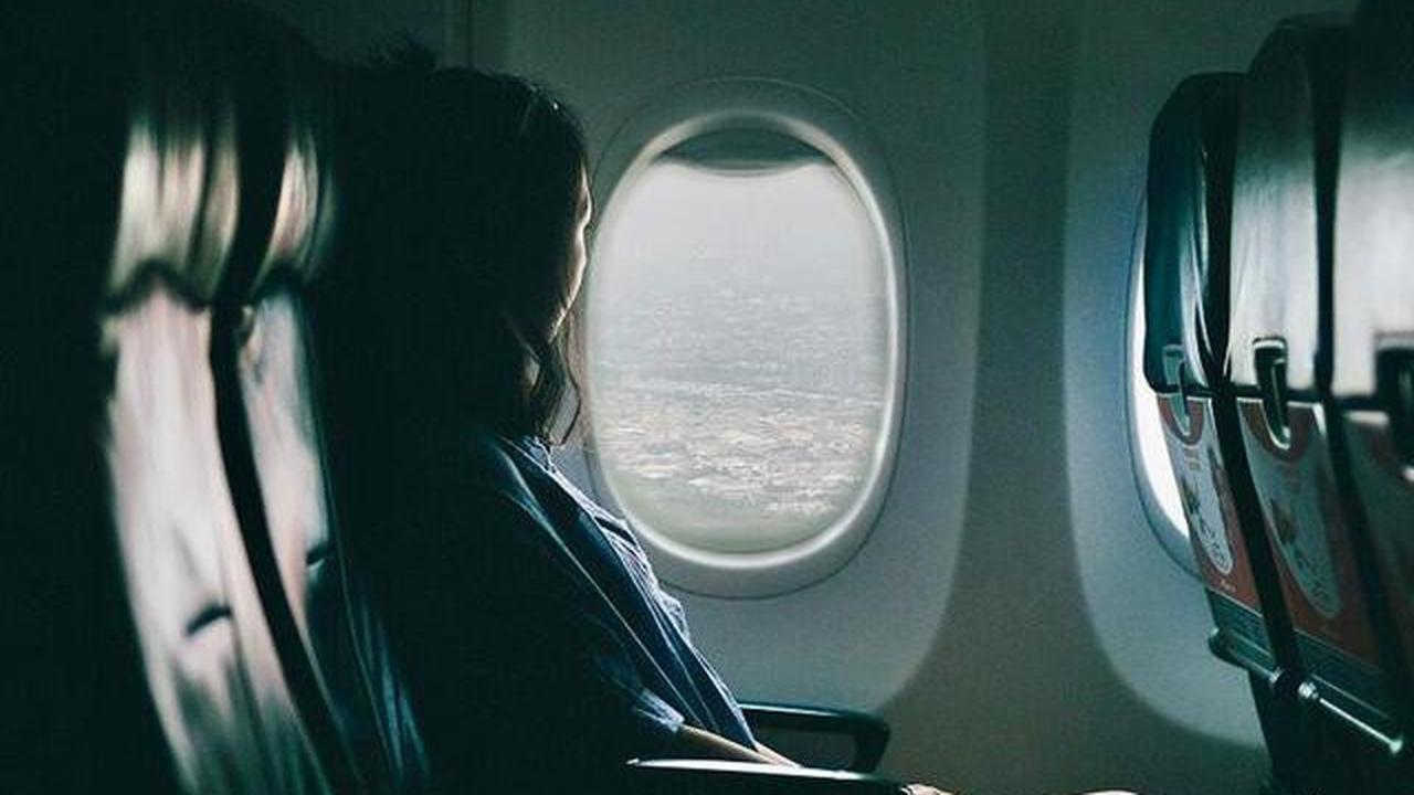 500.000 Tiket Penerbangan Warga China ke Jepang Dibatalkan Imbas Ketegangan Dua Negara