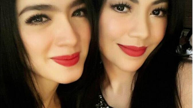 Pesan Angel Karamoy, Sebelum Kezia Karamoy Menikah - Celeb 