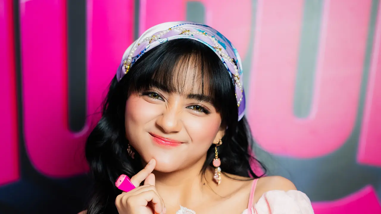 Nayla Purnama. (dok. Vidio)