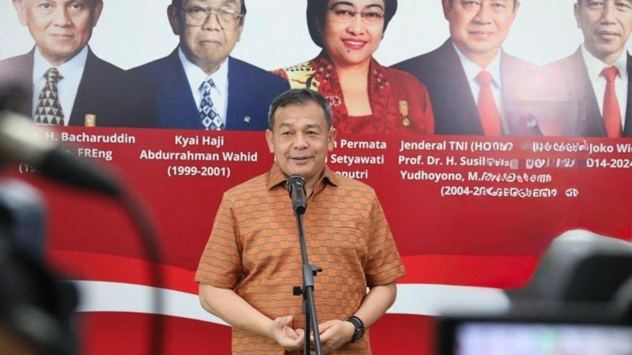 Presiden Prabowo Buka Rakornas Pusat-Daerah 2026, Targetkan Ekonomi 8 Persen