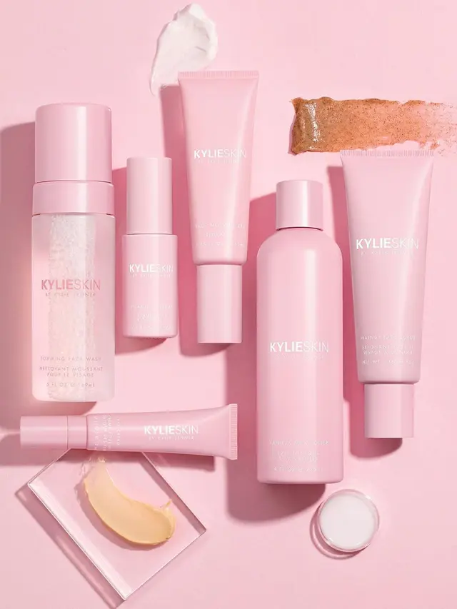 Kylie Skin