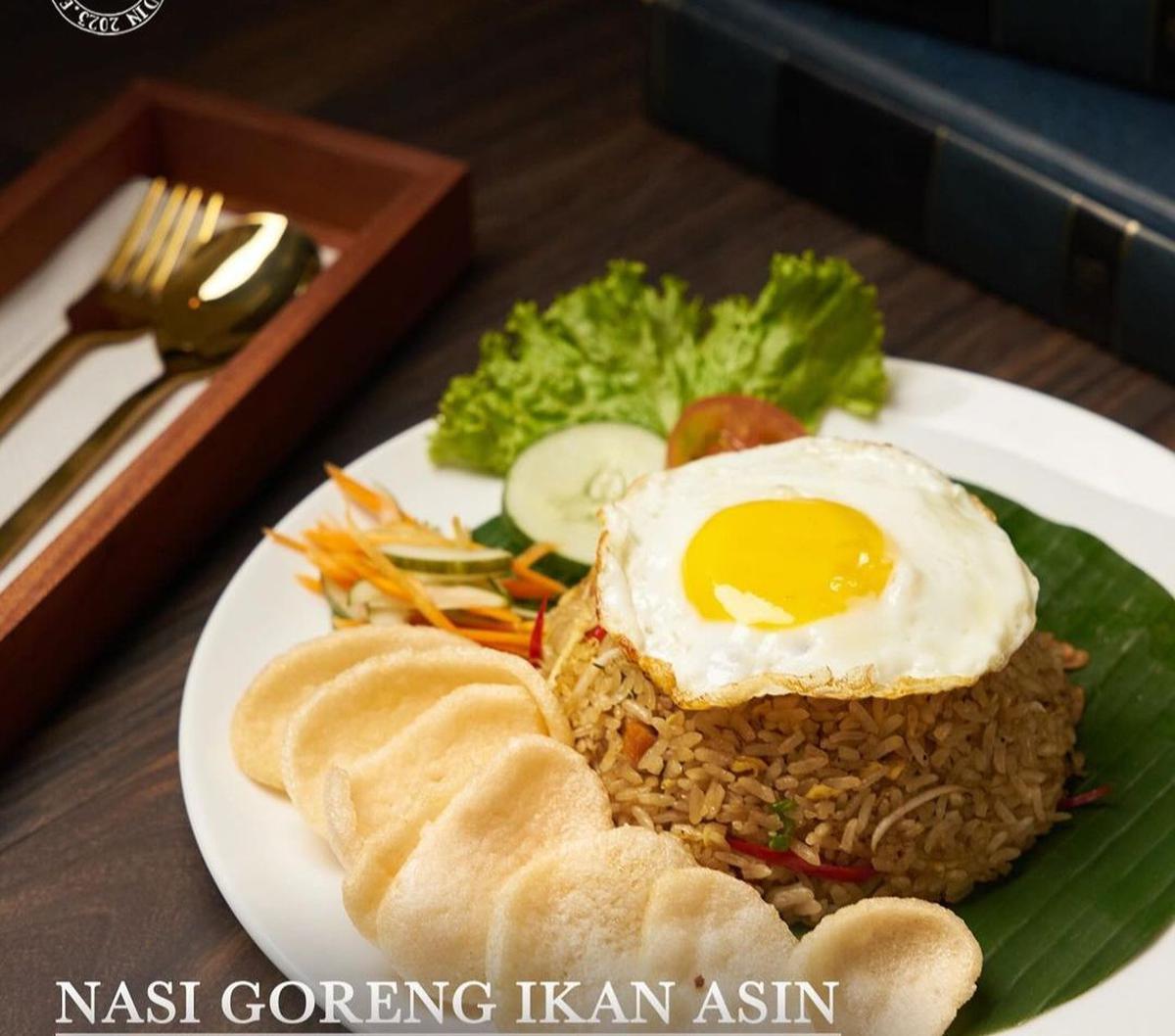 Dok. Istimewa