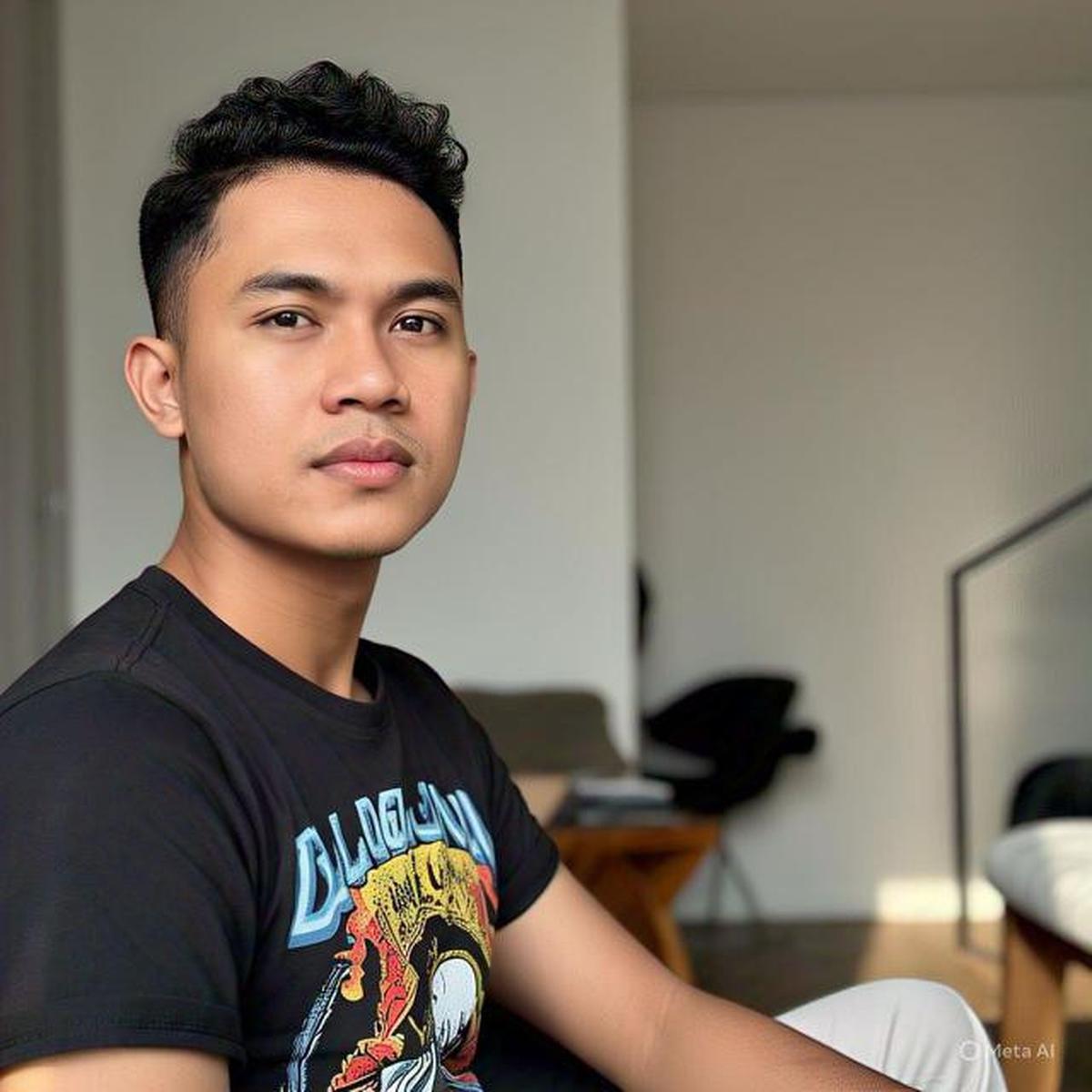 18 Model Rambut Cepak Pria Yang Viral di 2025, Gampang Dirawat &amp; Makin Ganteng