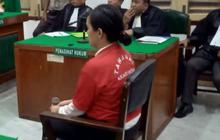 Didakwa Sebarkan Ujaran Kebencian dan Penodaan Agama, Ratu Entok Melawan Ajukan Eksepsi