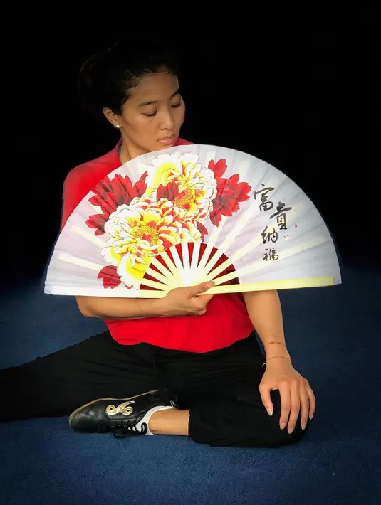 (Instagram/oliviazallianty)