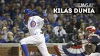 Gempa bumi di Norcia Italia, pesawat ruang angkasa Soyuz, kebaktian pertama dikota Qoraqosh hingga Chicago Cubs yang terancam eliminasi di tahun ke 71.