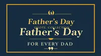 Best Father's Day Quote Collection for Every Dad