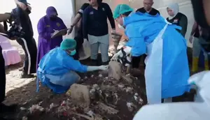 Polisi Belum Bisa Ungkap Penyebab Kematian Sutrimo