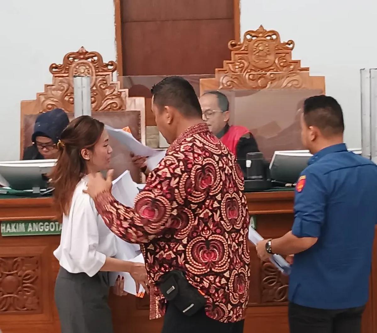 Dok. Istimewa