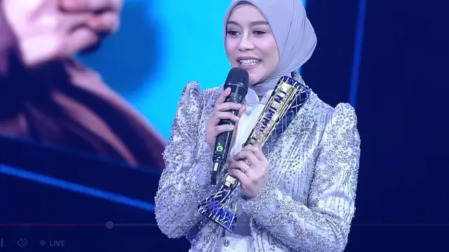 Lesti Kejora