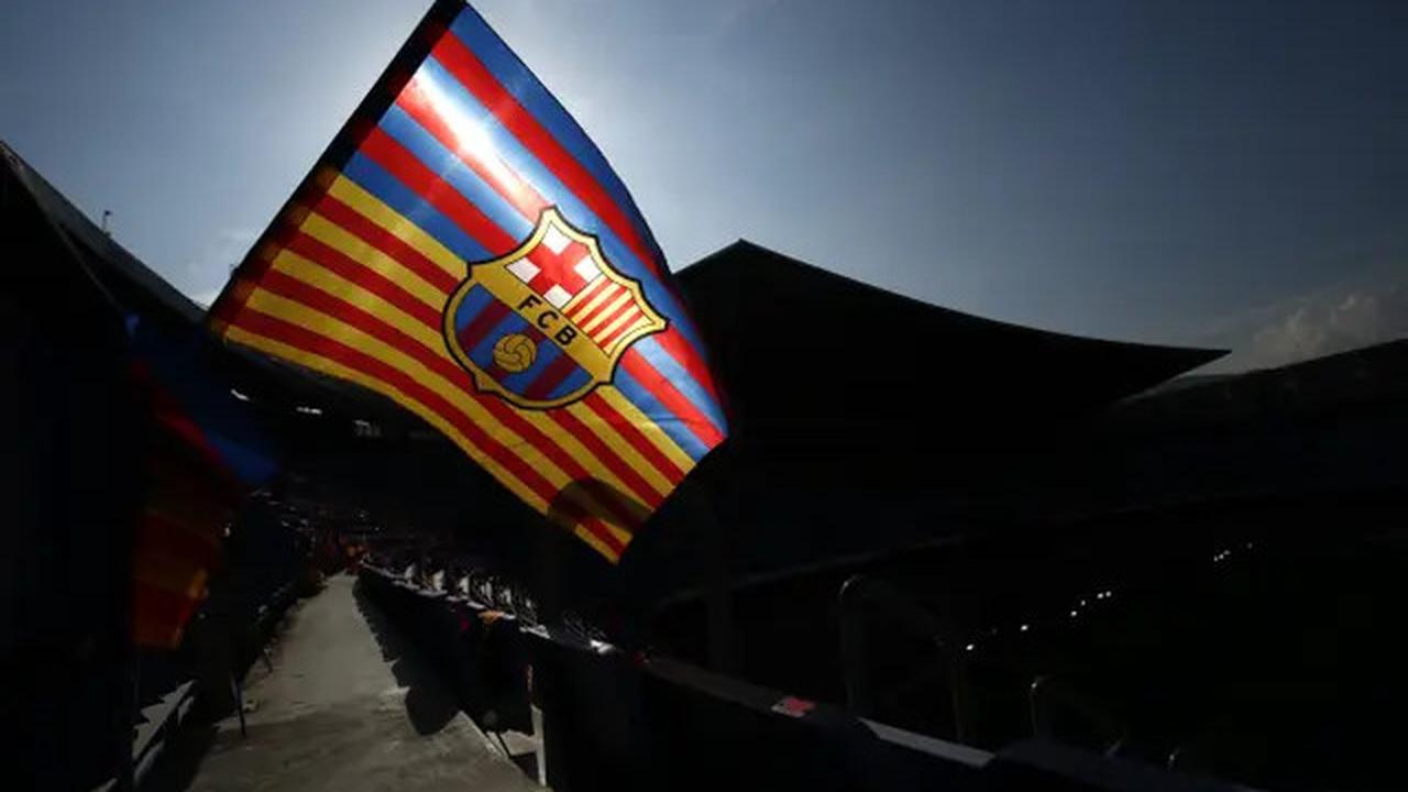 Presiden Osasuna: Penundaan Laga Vs Barcelona adalah Keputusan Tepat
